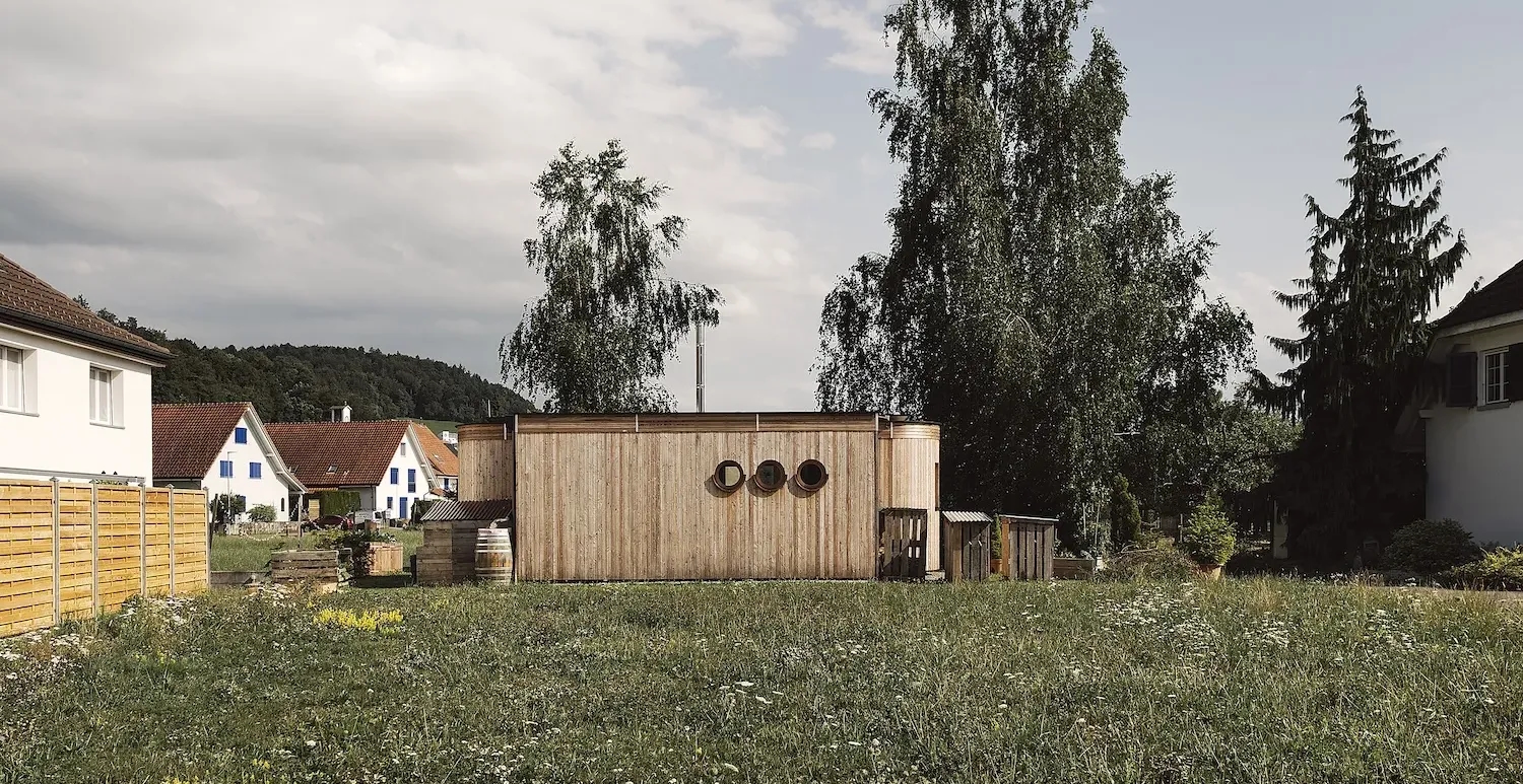 Unser Leben im Tiny House: Zwei Jahre später